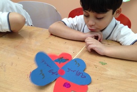 School Activities