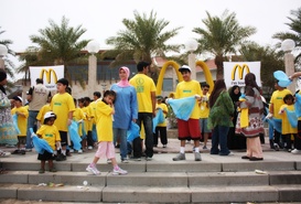 الحملات 