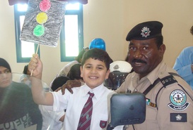 School Activities
