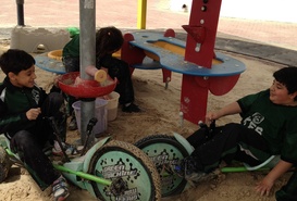 School Activities