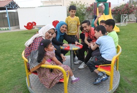 مجموعة جريدة الأمل التطوعية 